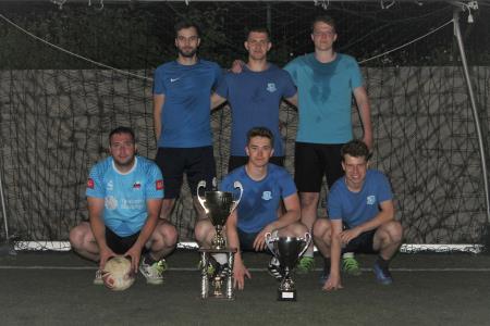 ND Bistrc, Ilirska Bistrica, Slovenija